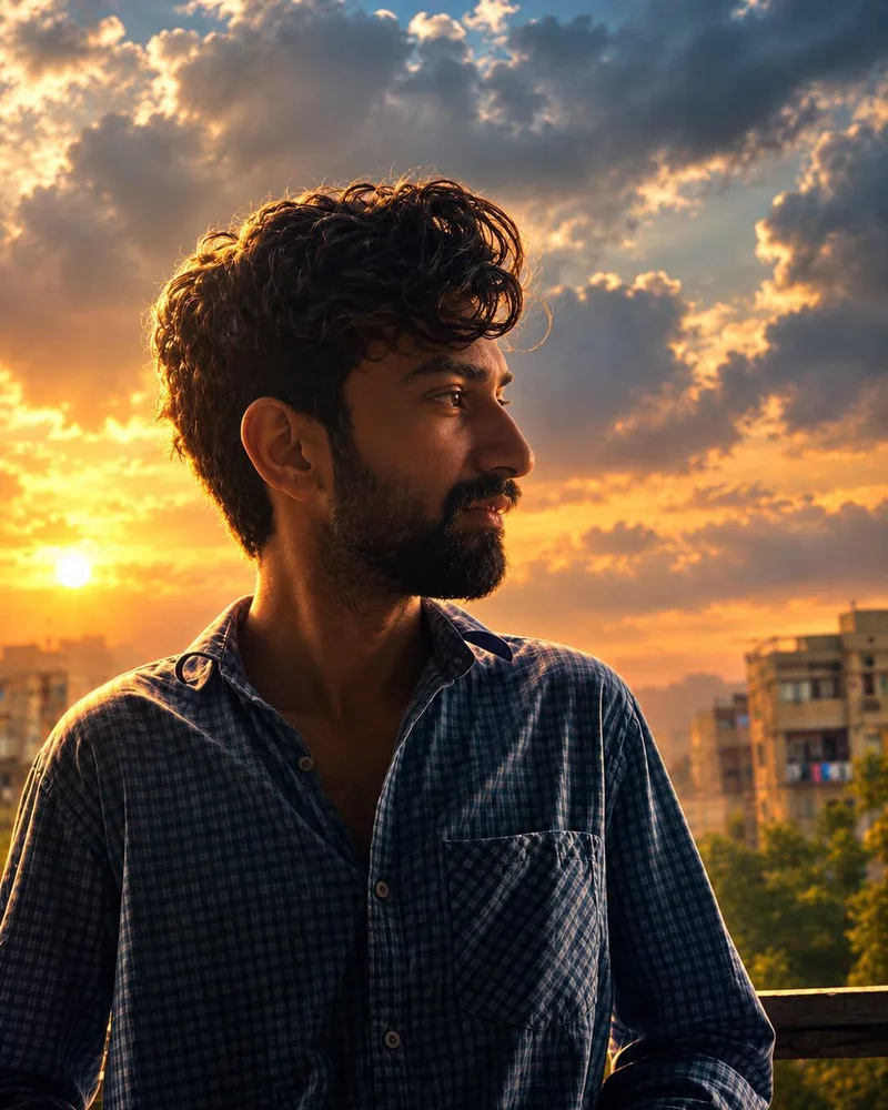 Syed Muhammad Hasnain Abdi — Full Stack & AI Developer based in Karachi, Pakistan